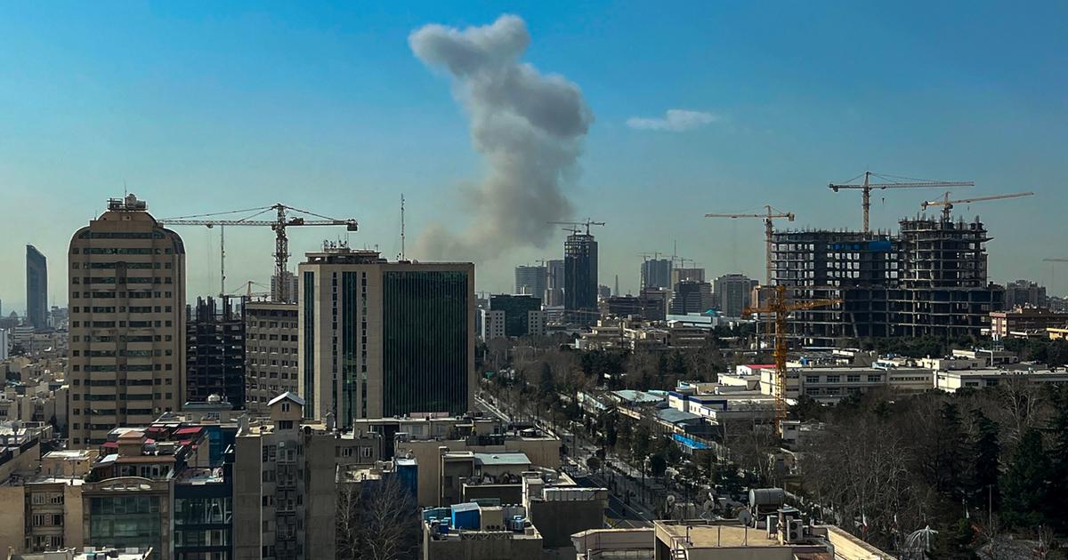 Understanding Frappes Iran Tehran Search Result Discrepancies